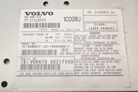 фото thumb №4, Volvo xc90 радіо 31328065 lift