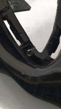 фото thumb №12, Mercedes cla w117 рестайлинг бампер перед переднее