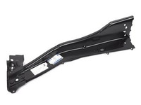 фото thumb №1, Подкрылок левый верхний mustang 2017-