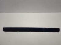 фото thumb №1, Vw touareg 7l r-line молдинг порог левая ld5q