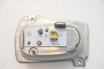 фото thumb №6, Модуль света led левый audi a3 s3 8v 17- matrix