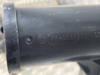 Bmw оригинальный номер 7327966 x5 f15 фильтр угольный Доставка, фото thumb