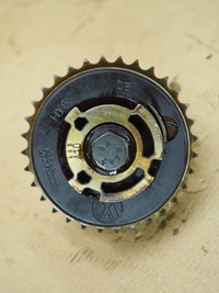 фото thumb №11, Колесо змінних faz audi a8 d3 6.0 bht 07c109087j