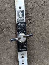 фото thumb №7, Держателя сиденья unwin автобус автобус держатель крепление