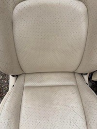 фото thumb №5, Сиденья заднее сиденье кожа volkswagen new beetle