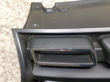 фото thumb №5, Решітка радіатора решітка dacia logan sandero ii рестайлінг 2017-2020r 623107554r