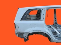 фото thumb №1, Gl x164 2009 крила чверть po дах права задня