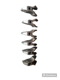 фото thumb №1, Крепление впрыска daf xf 105