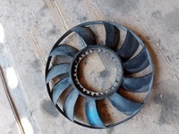 фото thumb №1, Вентилятор вентилятора audi a4 b6 2.5 tdi 059121301a