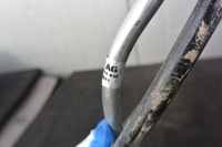 фото thumb №7, Шланг трос тормоза ручного kpl vw passat b7 usa