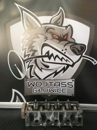 фото thumb №5, Головка dacia renault megane clio kangoo 1.4 1.6 8v