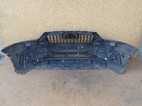 фото thumb №14, Audi q3 8u 11-14 бампер перед передній kompletny pod ксенон pdc s-line lz9y