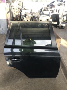 фото thumb №7, Bmw e83 x3 рестайлинг дверь правые зад