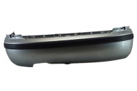 фото thumb №1, Бампер задняя skoda octavia i lift hb vrs rs