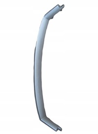 фото thumb №1, Молдинг решітка бампера перед ford mondeo mk3