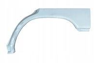 фото thumb №1, Subaru forester sf ремкомплект крила задня ліва