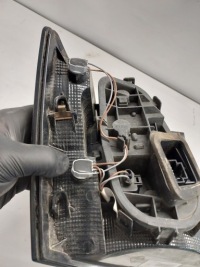 фото thumb №10, Лампа правый задняя skoda fabia iii kombi ładna 6v9945258 6v9945096