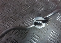 2012 bmw m5 шланг паливний 2284753 Зі Шроту, фото thumb