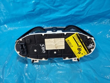 фото thumb №11, Спідометр  манометр fiesta mk 7 1.25 b 8a6t10849ae