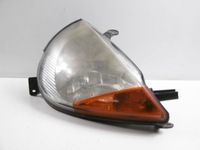 фото thumb №1, Ford ka i rbt фара правий valeo h7 h1