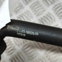 фото thumb №7, Ford mustang mach-e 2023 шланг / wąż радіатора