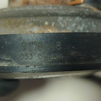 фото thumb №9, Volvo v70 2000 клаксон