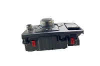 фото thumb №8, Ручка керування навігація mazda cx-3 dk gsl366epo 2.0l бензиновий 2019