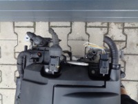 Mini cooper 1.6vti двигун n16b16a 90tys голий стійку Київ, фото thumb