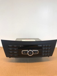 фото thumb №1, Радіо навігація mercedes w204 lift 2049005112