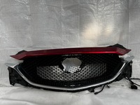 фото thumb №1, Mazda cx5 ii 17- решётка радиатора