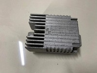 фото thumb №1, Mercedes модуль блок управления вентиляторов a0275458032