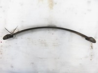 фото thumb №3, Ресора передній nissan cabstar maxity