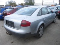 фото thumb №4, Насос тормозная abs audi a6 c5