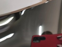 фото thumb №11, Хром, накладка бампера, решітка, решітка citroen ds-3 crossback 146.