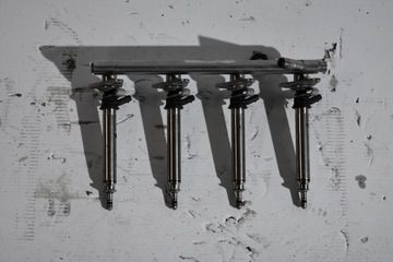 фото thumb №1, Ідеальна планка вприскувальний форсунки mercedes 1