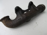 Коллектор выпускной mercedes w126 420se 1161421002 в Украине, фото thumb