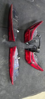 фото thumb №1, Hyundai kona комплект лампа задняя 92401-j9600