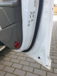 фото thumb №9, Kia sportage iii дверь правое перед передние wd org