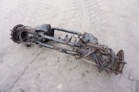 фото thumb №3, Балка підвіска задня citroen ds5