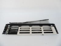 фото thumb №1, Усилитель передний решётка решётка радиатора volvo fh 12 13