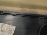 Mercedes бампер задний amg na датчики pts диффузор na hak r klasa 251 w251 Киев, фото thumb