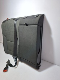 фото thumb №8, Golf vii sportsvan спинка задней сиденья двойной подлокотник супер состояние