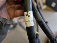 фото thumb №5, Wąż шланг омивача лампа bmw 1 e81 e82 e87 7179469