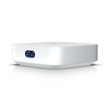 Ubiquiti UX-EU UniFi Gateway Plug & Play Wi-Fi6 Mesh-система