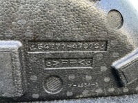 Toyota prius plus набор ремонтный Оригинал, фото thumb