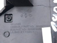 Renault arkana значок на задняя крышка 2023 908891448r Цена, фото thumb