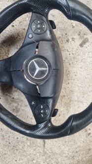 фото thumb №7, Руль mercedes e 207 w207 e 212 w212 amg