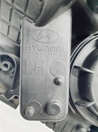 фото thumb №16, Hyundai i20 i lift 12r+ лампа перед ory eu !