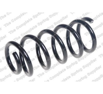 фото thumb №1, Lesjofors пружина підвішування зад mini mini