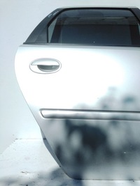 фото thumb №2, 8564 opel meriva a дверь правый задняя z157